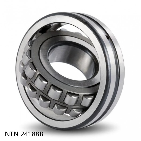 24188B NTN Spherical Roller Bearings