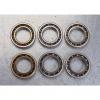 Sinotruk HOWO Parts Bearings Suppliers Inch Tapered Roller Bearing M86649/M86610 #1 small image