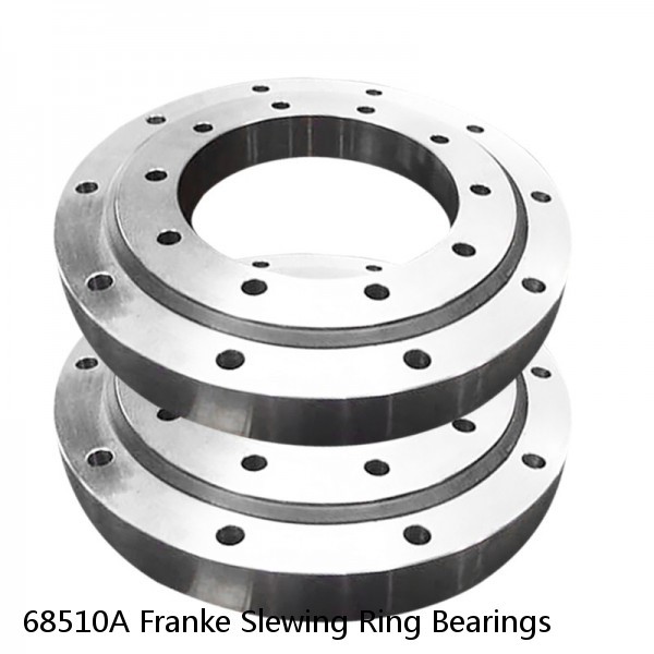 68510A Franke Slewing Ring Bearings #1 small image
