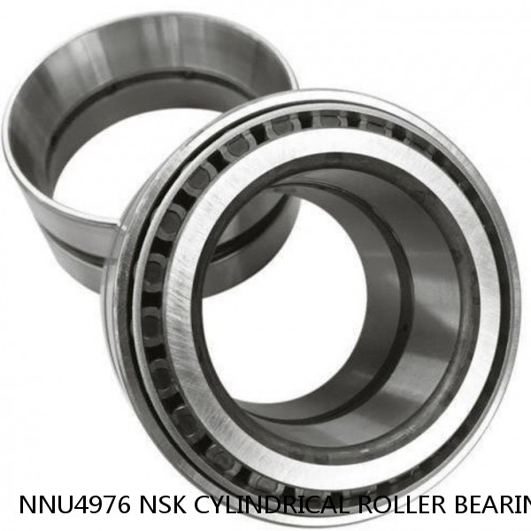 NNU4976 NSK CYLINDRICAL ROLLER BEARING