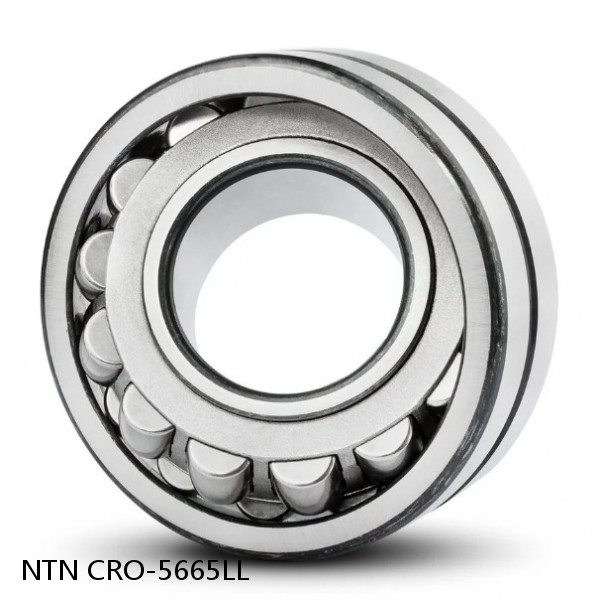 CRO-5665LL NTN Cylindrical Roller Bearing #1 small image