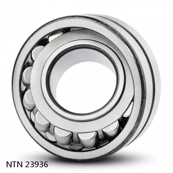 23936 NTN Spherical Roller Bearings #1 small image