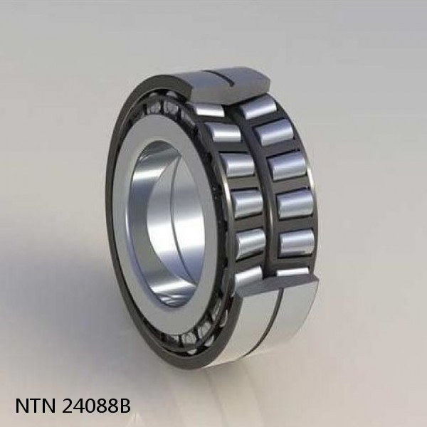 24088B NTN Spherical Roller Bearings #1 small image
