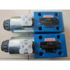 REXROTH 4WE 10 J3X/CW230N9K4 R900911868 Directional spool valves