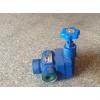 REXROTH DBW 10 B2-5X/315-6EG24N9K4 R900906285 Pressure relief valve #2 small image