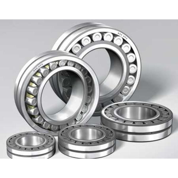 1.772 Inch | 45 Millimeter x 3.346 Inch | 85 Millimeter x 0.906 Inch | 23 Millimeter  CONSOLIDATED BEARING NUP-2209  Cylindrical Roller Bearings #1 image