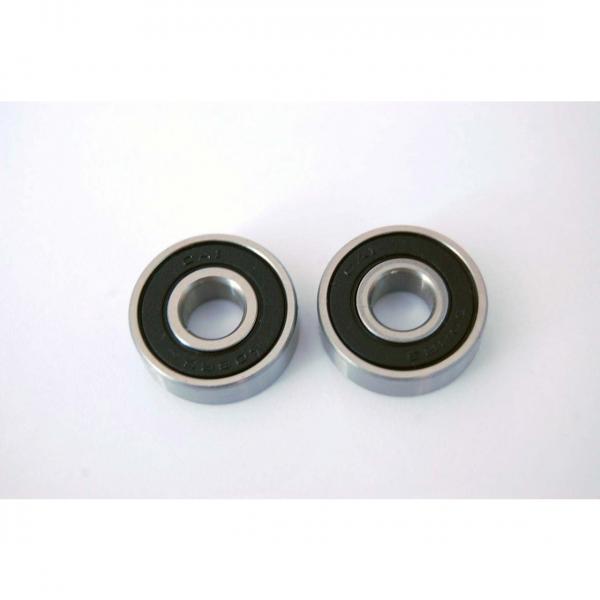 EBC ER23  Insert Bearings Cylindrical OD #1 image