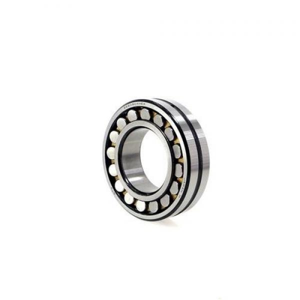 EBC 6003 2RS C3  Single Row Ball Bearings #2 image