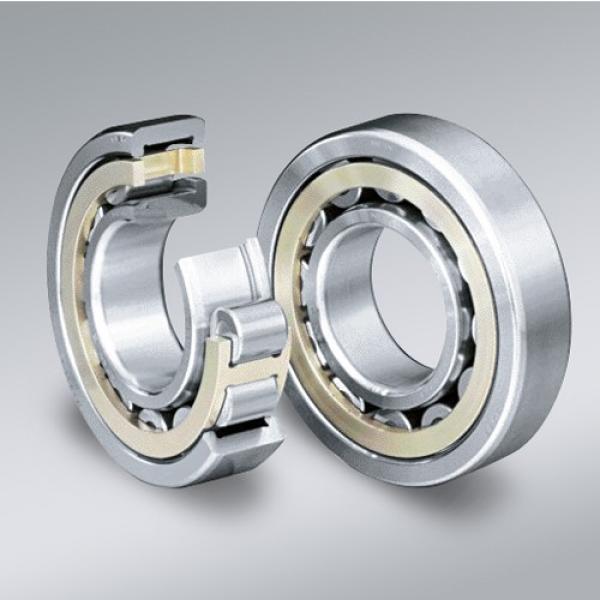 EBC 6004  Single Row Ball Bearings #1 image