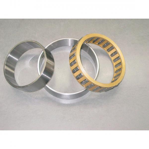CONSOLIDATED BEARING NKXR-15-Z  Thrust Roller Bearing #1 image