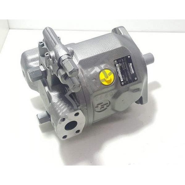 Vickers PV063R1L1A4NFR1+PGP505A0080CA1 Piston Pump PV Series #2 image