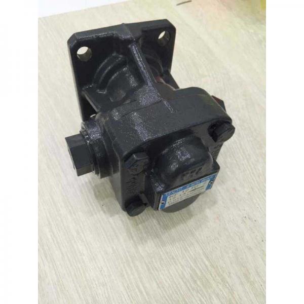 Vickers PV063R1L1A4NFR1+PGP505A0080CA1 Piston Pump PV Series #1 image