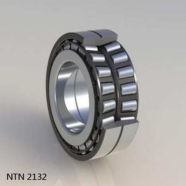 2132 NTN Spherical Roller Bearings #1 image