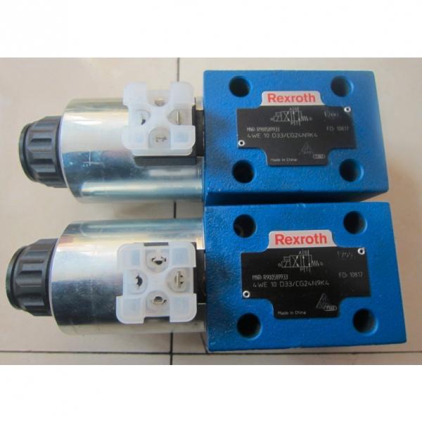 REXROTH DR 20-4-5X/315YM R900597478 Pressure reducing valve #1 image