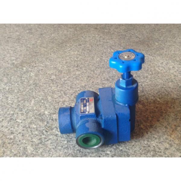 REXROTH ZDB 6 VP2-4X/200V R900409844 Pressure relief valve #1 image